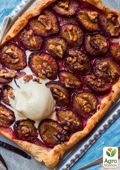 Алича "Ред Харт" (літній сорт, середній термін дозрівання) - фото 3