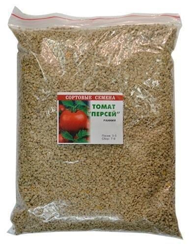 Томат "Персей" ТМ "Весна" 500г - фото 2