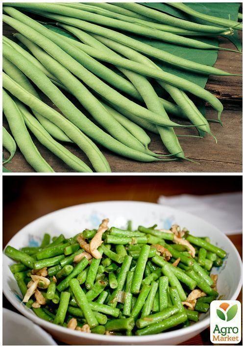 На развес Вигна "Китайская" ТМ "Весна" цена за 4г - фото 4