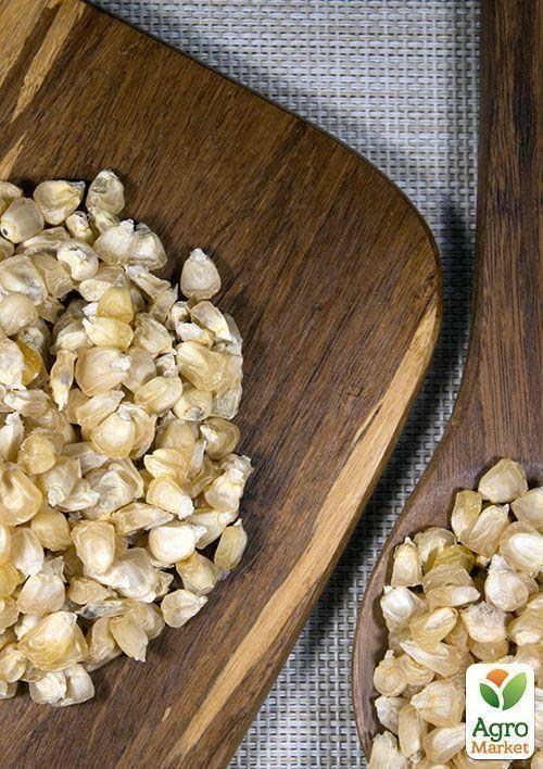 На развес Кукуруза "Снежная королева" ТМ "Весна" цена за 40г - фото 2