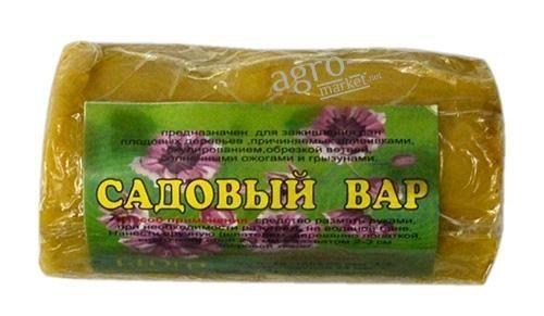 Замазка "Садовий вар" 140г