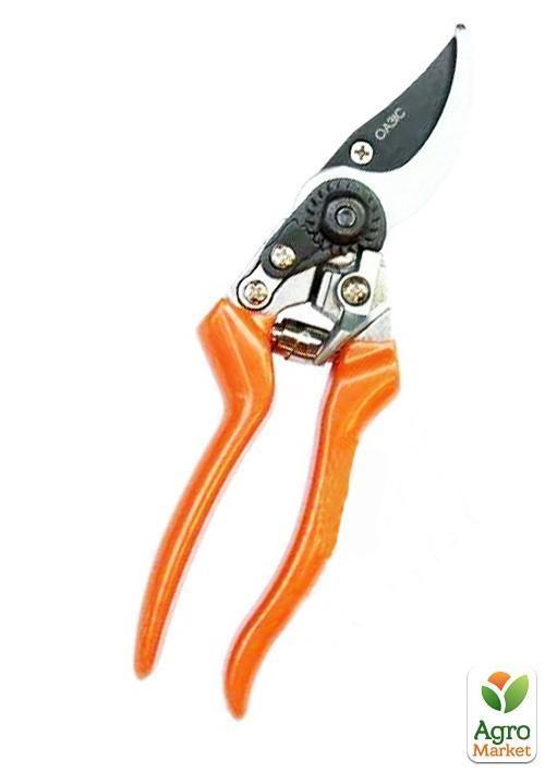 Секатор ТМ "Оазис" № 739R