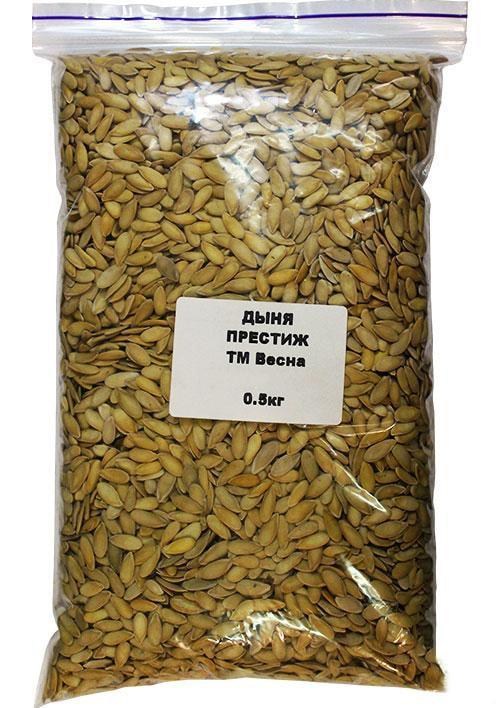 Диня "Престиж" ТМ "Весна" 500г - фото 2