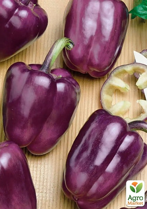 Перец "Ода" ТМ "Vesna Exclusive"10шт