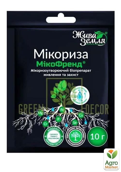 Микробиологический препарат Микориза МикоФренд 10 г