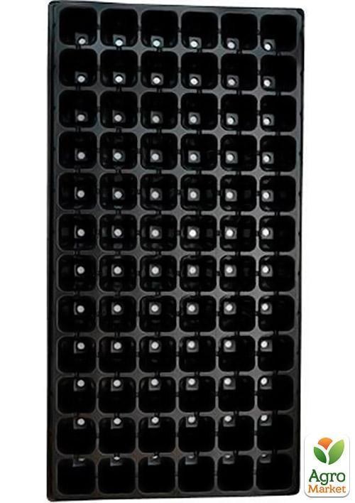 Касети для розсади 540х280мм 72 осередки ТМ "Agreen" 