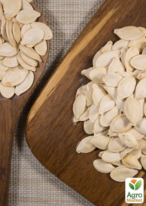 На развес Тыква "Украинка" ТМ "Весна" цена за 10г - фото 3