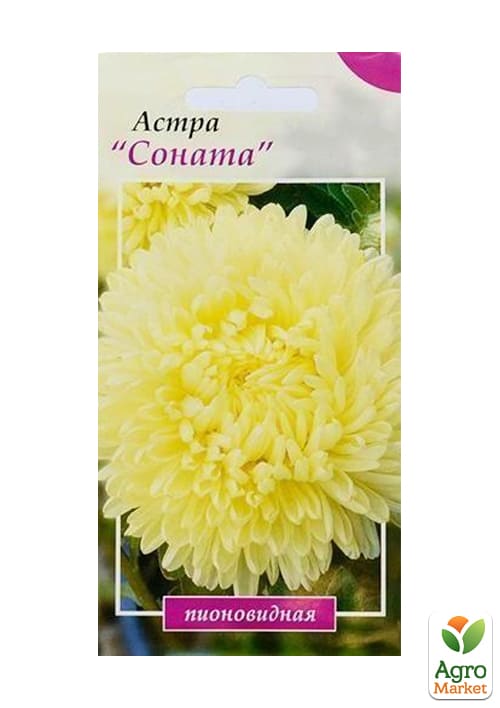 Айстра "Соната" ТМ "Весна" 0.2г - фото 2