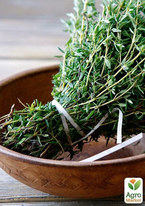 Чабрец, трава 100г