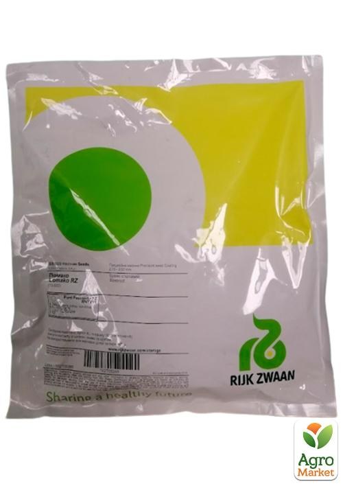 Свекла "Ломако RZ" ТМ "RIJK ZWAAN" 50000шт