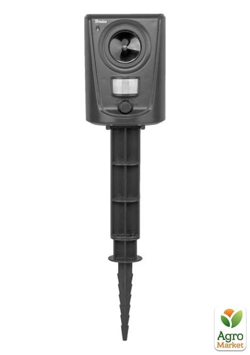 Отпугиватель животных, на батарейках, универсальный, ТМ Bradas CTRL-AN202B