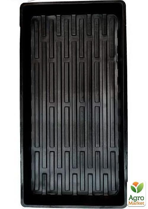 Піддон високий для розсади, 550x285x60мм ТМ "Agreen"