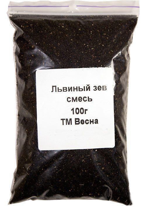 Левовий зів суміш ТМ "Весна" 100г - фото 2