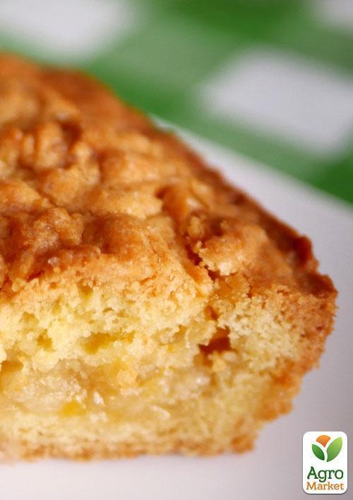 Яблоня "Цвет Каролины" (зимний сорт, поздний срок созревания) - фото 4