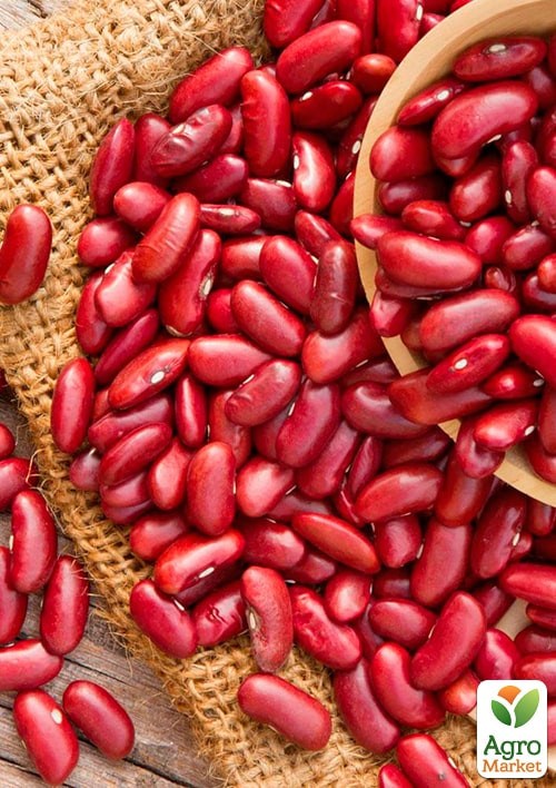 На развес Фасоль "Калинка" ТМ "Весна" цена за 15г - фото 2