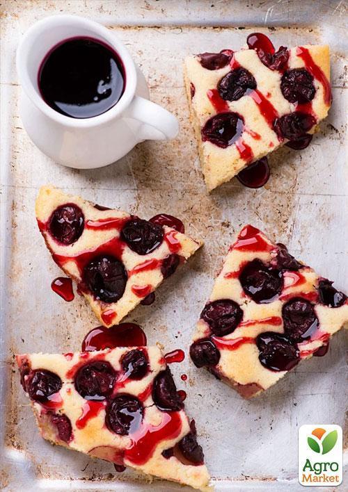 Вишня "Подбельского" (летний сорт, средний срок созревания) - фото 4