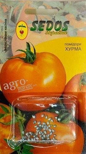 Томат "Хурма" ТМ "SEDOS" 0.1г