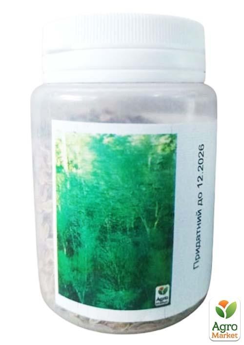 Укроп "Кустовой" (в банке) ТМ "Весна Органик" 20г - фото 2