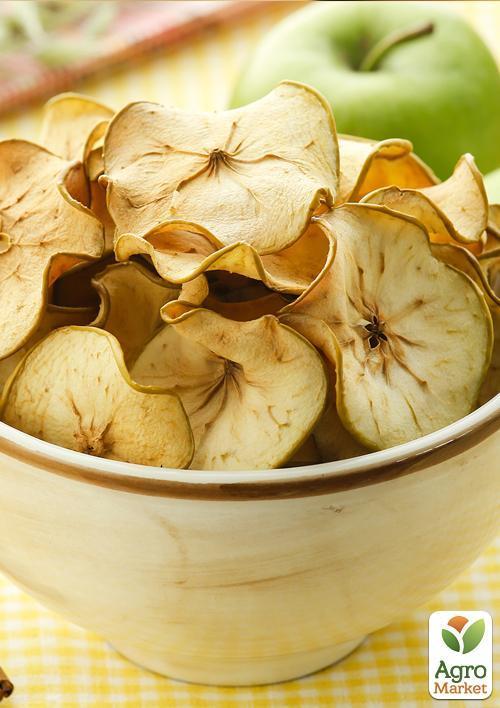 Яблуня "Гренні Сміт" (зимовий сорт, пізній термін дозрівання) - фото 4