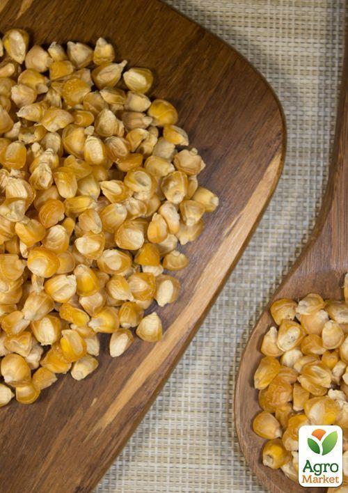 На вагу Кукурудза "Бондюель" ТМ "Весна" ціна за 40г - фото 4