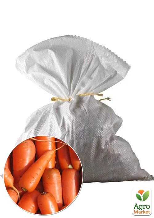 Морковь "Аленка" ТМ Весна 3кг
