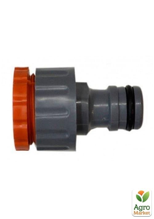 Адаптер с внутренней резьбой 3/4" 1/2"