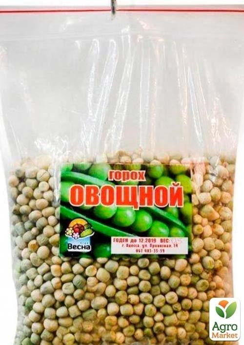 Горох "Овощной" ТМ "Весна" 500г - фото 2
