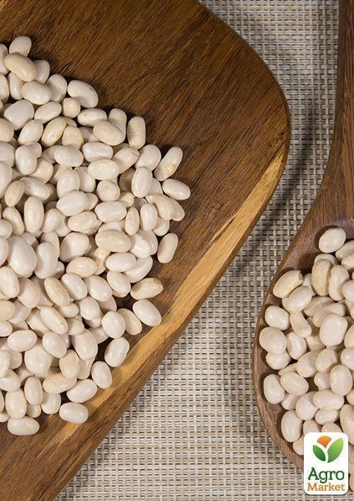 На развес Фасоль "Жемчужина мелкая" ТМ "Весна" цена за 20г - фото 2