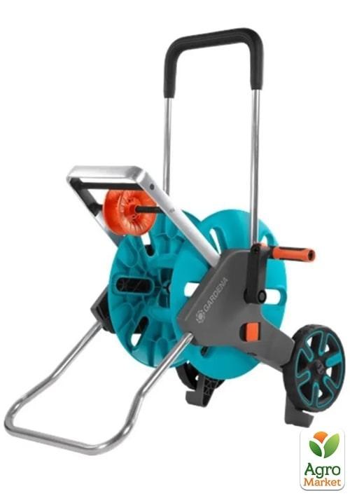 Тележка для шланга Gardena AguaRoll M Easy (18515-20.000.00)