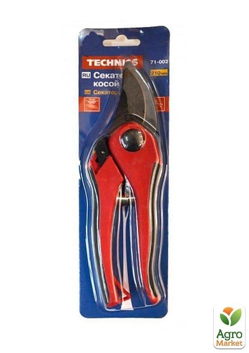 Секатор ТМ "Technics" № 71-002