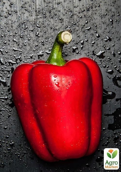 Перець "Північний король" ТМ "Vesna Select" 20шт - фото 2