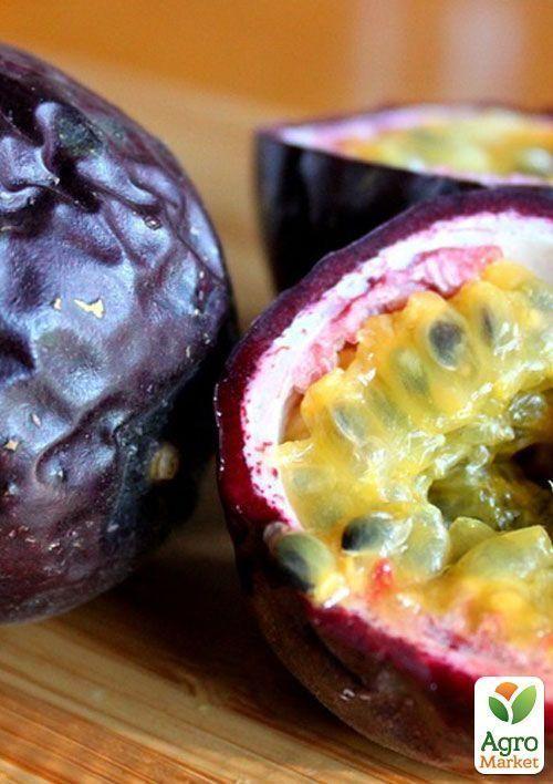 Маракуйя Бразильская съедобная - фото 3