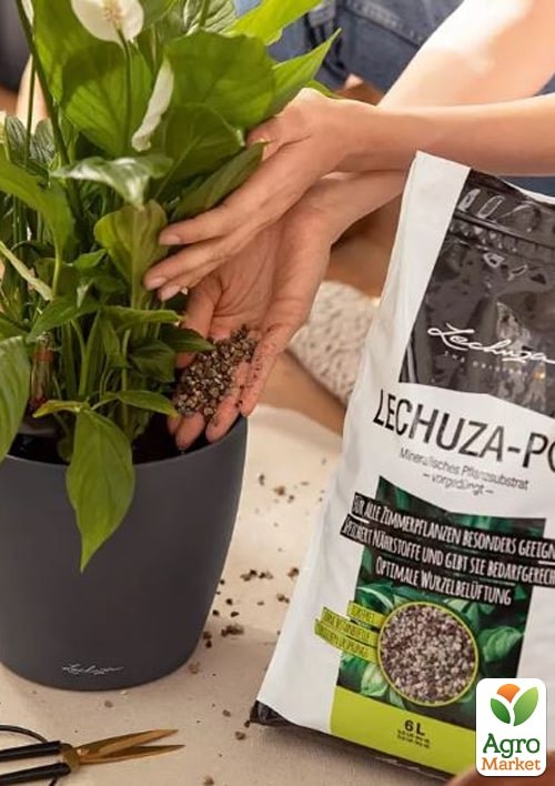 Субстрат Lechuza Pon 18 л (19563) - фото 3
