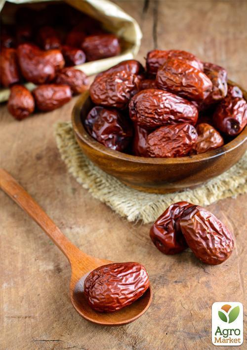 Зізіфус "Китайський-60" (середній термін дозрівання) - фото 6
