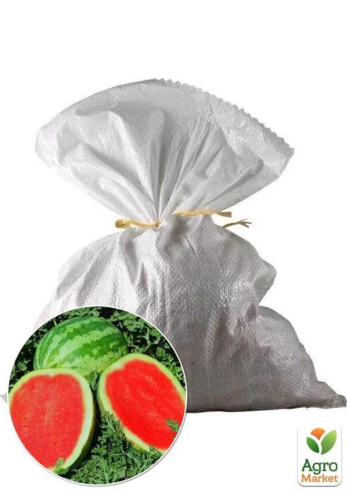 Арбуз "Борчанский" ТМ Весна 3кг