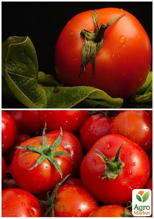 На вагу Томат "Сверхранній" ТМ "Весна" ціна за 2г - фото 3