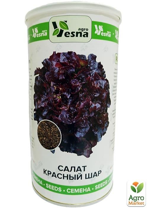 Салат "Красный шар" (в банке) ТМ "Весна" 500г