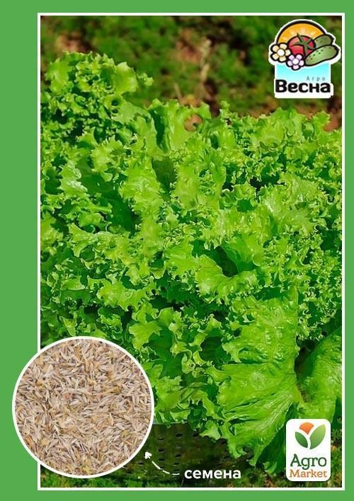 Салат "Австралийский" ТМ "Весна" 1.5г