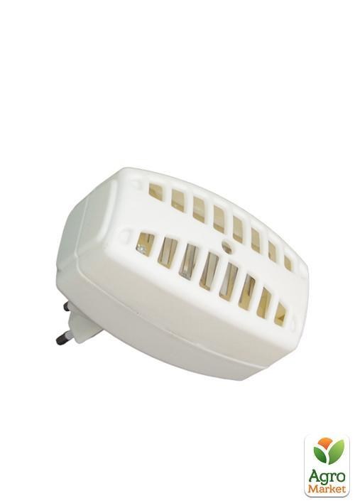 Знищувач комарів і комах Buzz Zapper