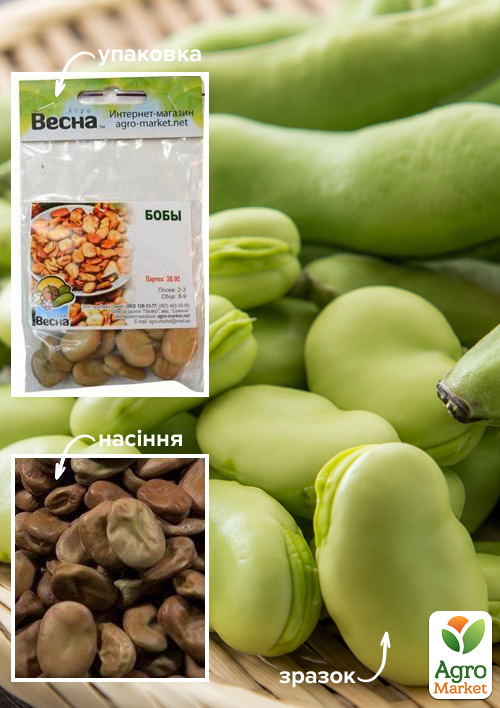 Боби (Зипер) ТМ "Весна" 15г