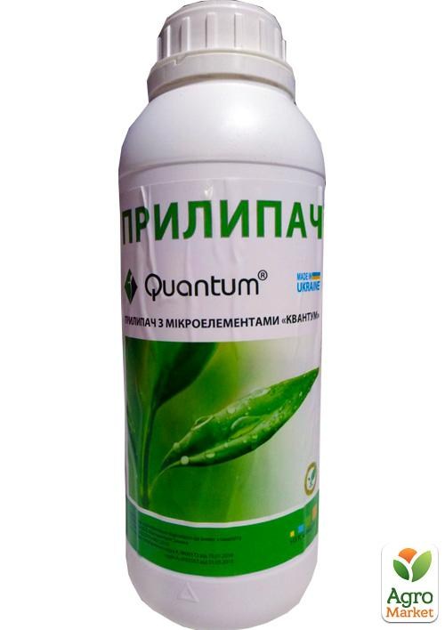 Прилипач з мікроелементами ТМ "Quantum" 1л