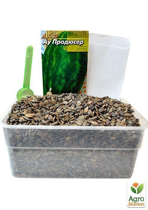 На развес Арбуз "Ау Продюсер" ТМ "Весна" цена за 5г - фото 5