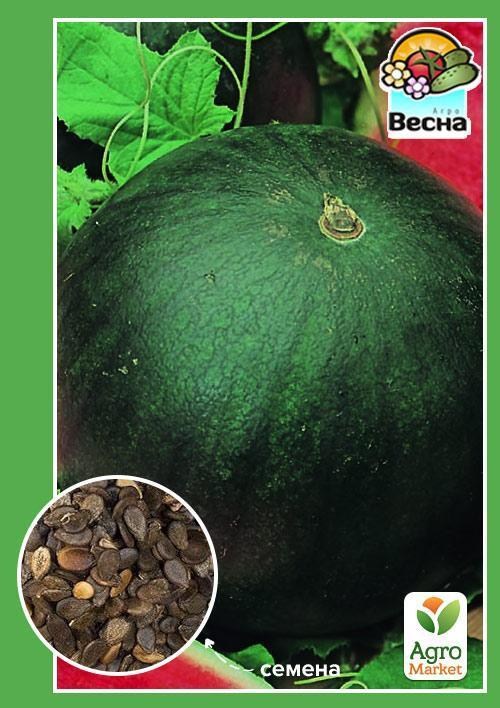 Кавун "Атлант" ТМ "Весна" 1.5г