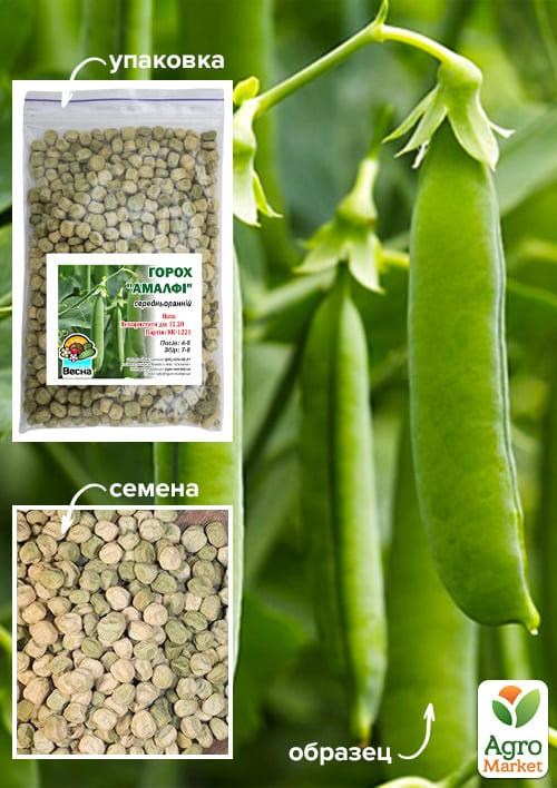 Горох "Амалфи" ТМ "Весна" 100г