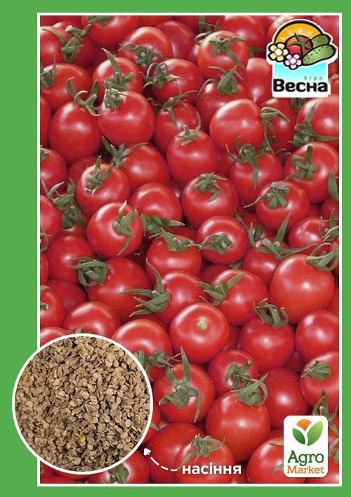 Томат "Искорка" ТМ "Весна" 0.2г