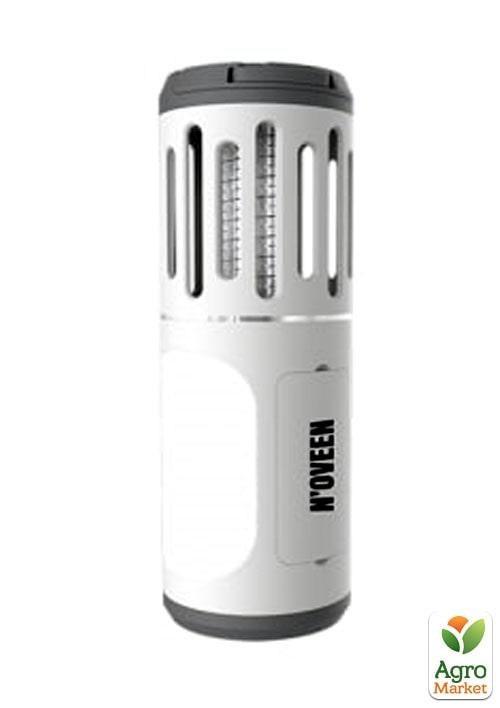 Портативний ліхтар від комах Noveen IKN853 LED IP44