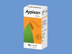 Arterium Аурікап Спрей для вух собак і котів, антисептичний 100 г (8041590)