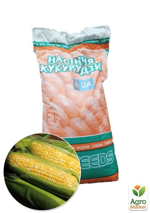 Кукурудза кормова "Моніка 350 МВ" ТМ "Ізовіта" 25кг