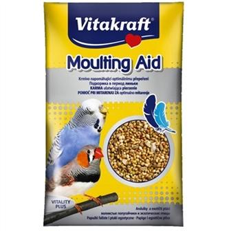 Vitakraft Maulting AidПодкормка для волнистых попугае в период линьки  20 г (2131120)