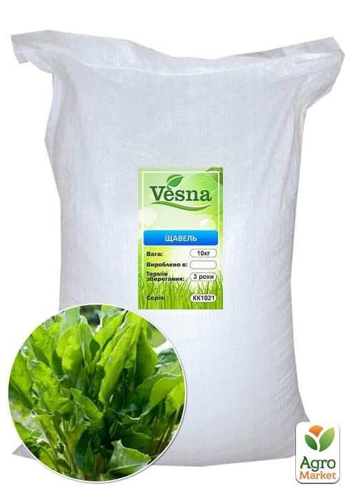 Щавель ТМ "Весна" 10кг